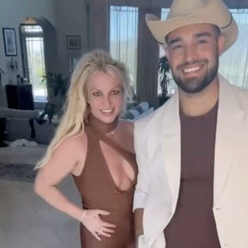 Britney Spears: Χωρίζει με τον σύζυγο της Sam Asghari