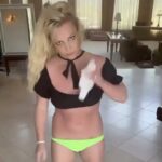 Britney Spears