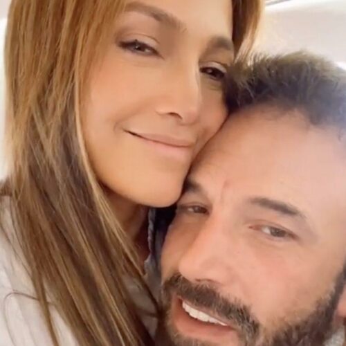 Jennifer Lopez: Η επέτειος γάμου με τον Μπεν Άφλεκ