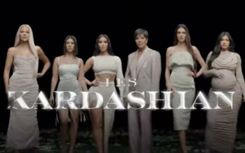 Kardashians: Τι αποκαλύπτει νταντά που προσέχει τα παιδιά