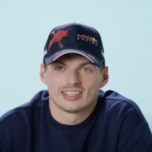 Max Verstappen: Μπελάδες για τον πρωταθλητή της Formula 1