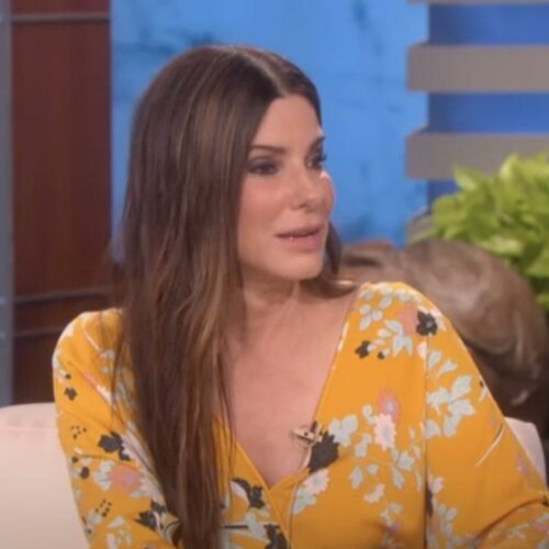 Sandra Bullock: Πώς είναι μετά τον θάνατο του συντρόφου