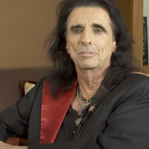 Alice Cooper: Οι δηλώσεις για τα τρανς άτομα