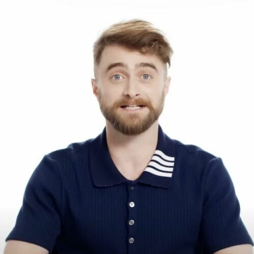 Χάρι Πότερ: Η απίστευτη μεταμόρφωση του Daniel Radcliffe