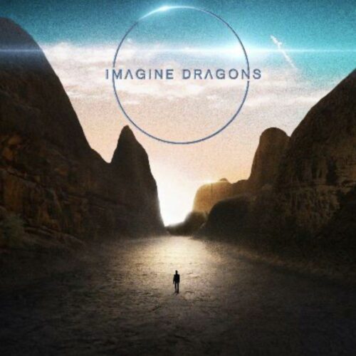 Imagine Dragons: Η μεγάλη συναυλία στην Ελλάδα