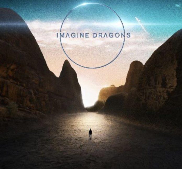 Imagine Dragons