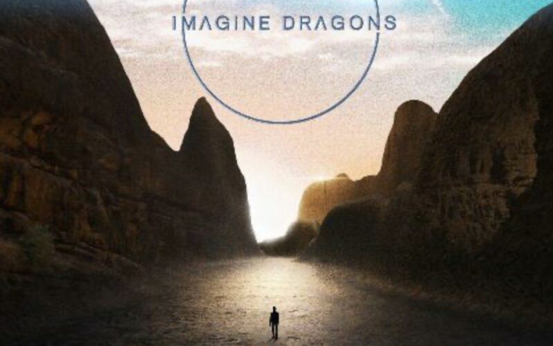 Imagine Dragons