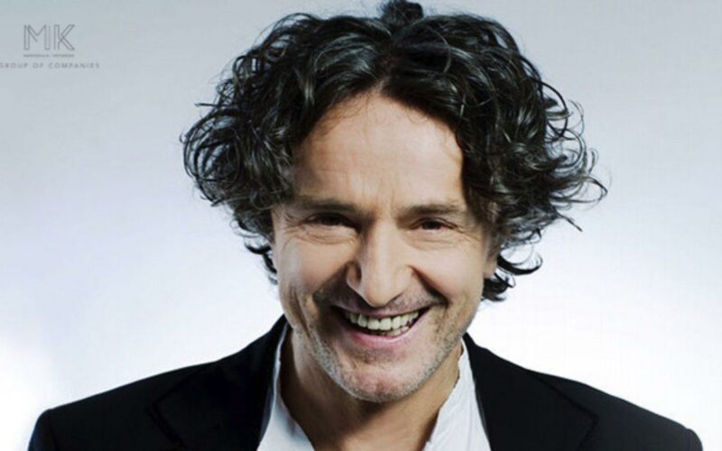 Goran Bregović