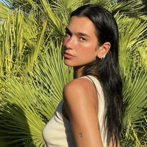 Dua Lipa: Αποκαλύπτει το μυστικό για καλό σεξ