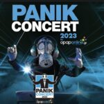 Panik Concert 2023