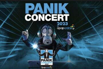 Panik Concert 2023: Oι καλλιτέχνες που θα εμφανιστούν