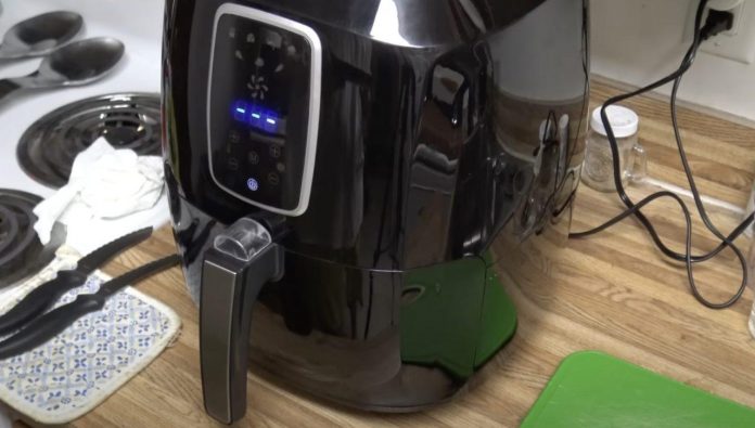 Air Fryer