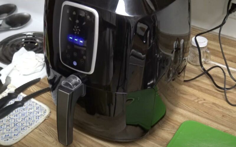 Air Fryer