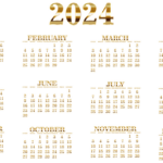 Ζώδια 2024