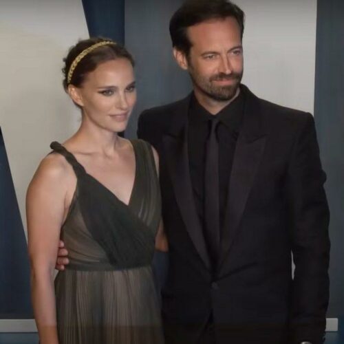 Natalie Portman: Ο δραματικός και σκανδαλώδης γάμος της