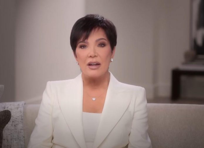 Kris Jenner