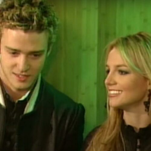 Britney Spears: Η αποκάλυψη για την άμβλωση με τον Timberlake