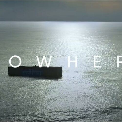 Nowhere: Η Top επιλογή για ταινία θρίλερ στο Netflix