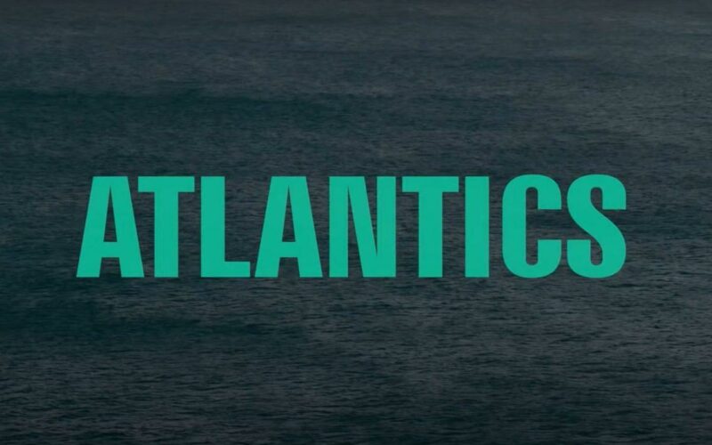 Atlantics