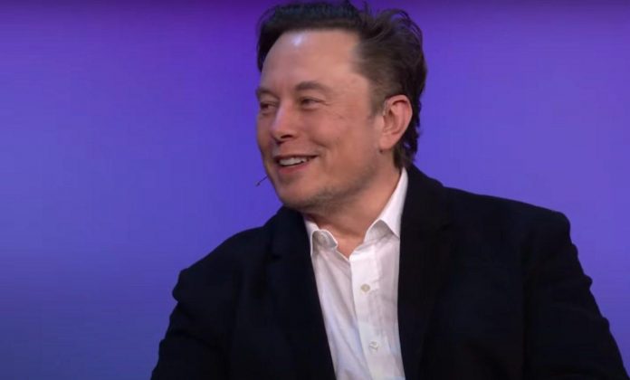 Elon Musk