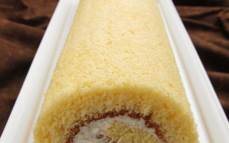 cake roll