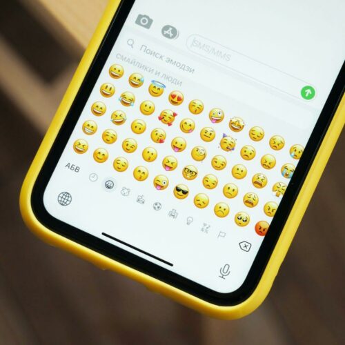 Emojis: Κάνουν πιο ισχυρούς του κωδικούς πρόσβασης