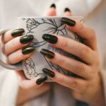 Latte nails