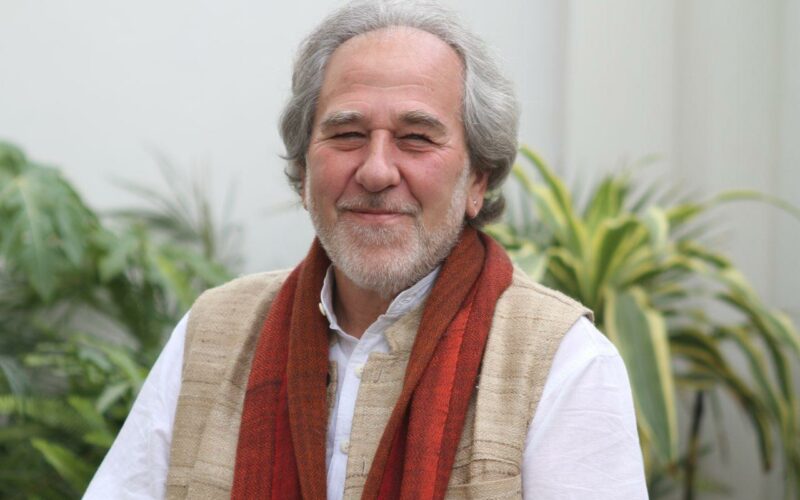 Δρ. Bruce Lipton: Η επίσκεψη στην Ελλάδα