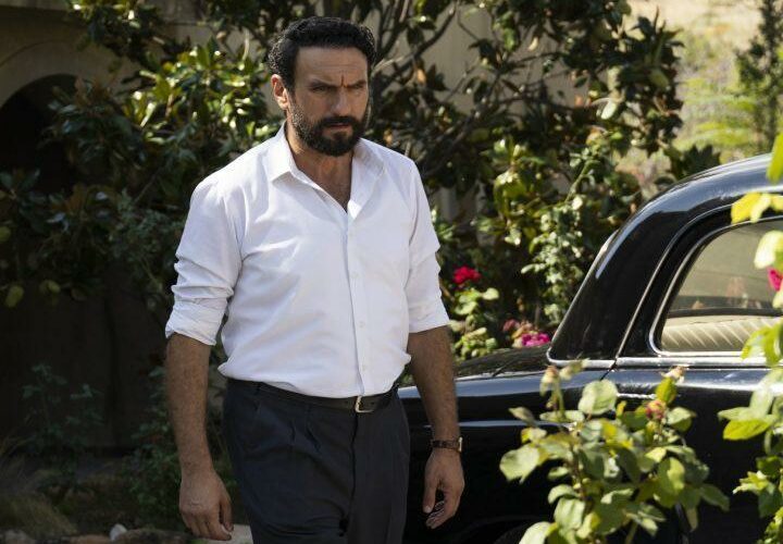 Το Προξενιό της Ιουλίας
