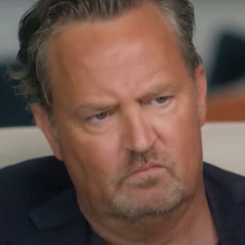 Matthew Perry: Γιατί οι άνθρωποι πενθούν τις διασημότητες