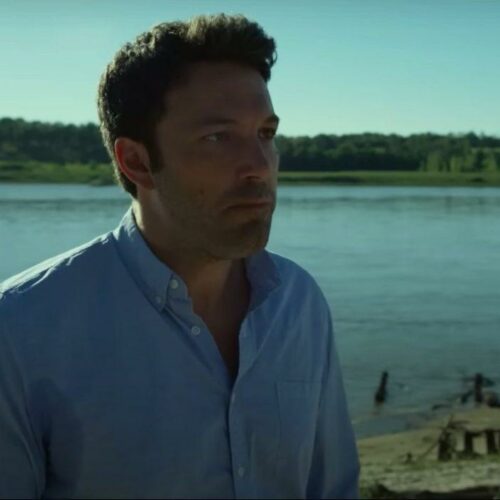 Gone Girl: Το ψυχολογικό θρίλερ που λατρεύτηκε στο Netflix