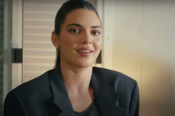 Kendall Jenner: Η σέξι φωτογράφιση για τη συλλογή Jacquemus