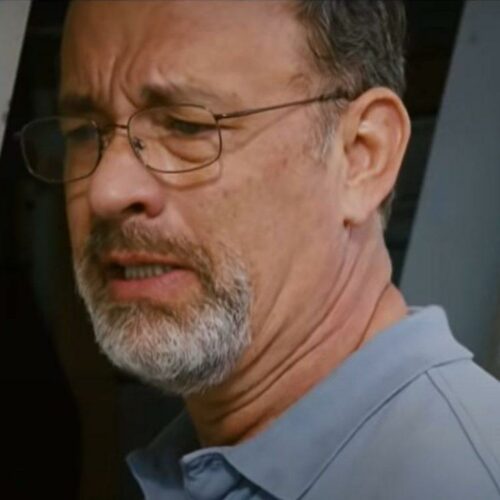 Captain Phillips: Απίστευτη ταινία περιπέτειας με τον Τομ Χανκς