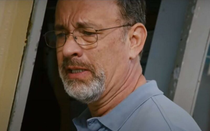 Captain Phillips: Απίστευτη ταινία περιπέτειας με τον Τομ Χανκς