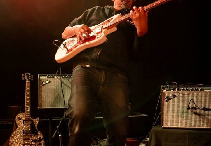 Tommy Guerrero