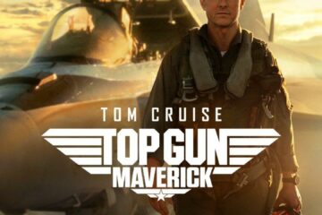 Top Gun Maverick: Η ταινία θρύλος με τον Τομ Κρουζ