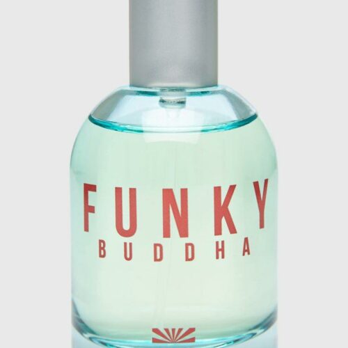 Άρωμα: Το πρώτο unisex της Funky Buddha