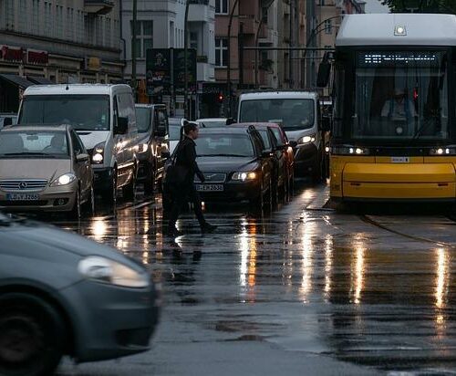 Μποτιλιάρισμα: Οι χειρότερες ευρωπαϊκές πόλεις