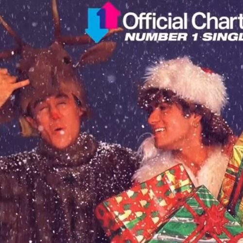 Χριστουγεννιάτικα τραγούδια: To «Last Christmas» Νο1 στο UK chart