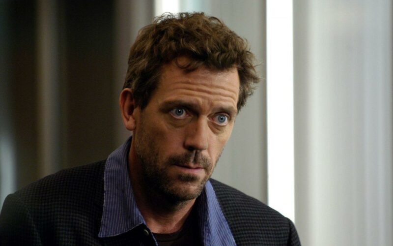 Dr House