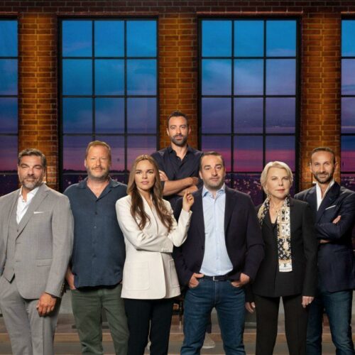 Dragons Den: Οι επενδύσεις και οι συμφωνίες στο επεισόδιο