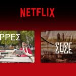 Σειρές Netflix