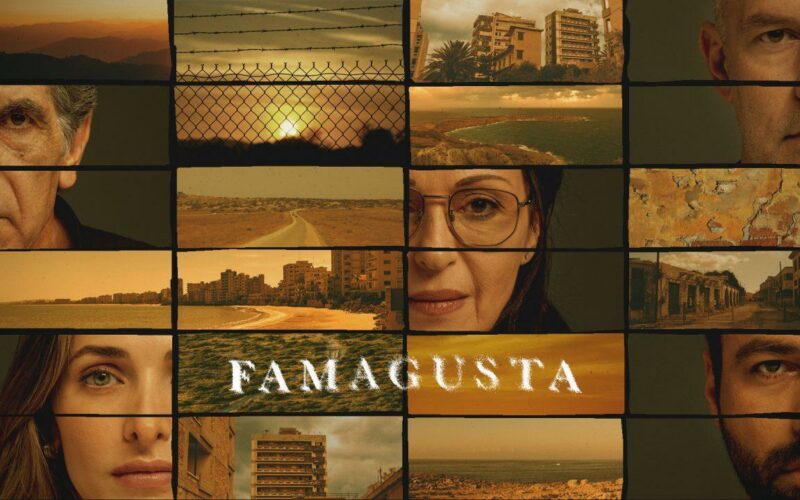 Famagusta