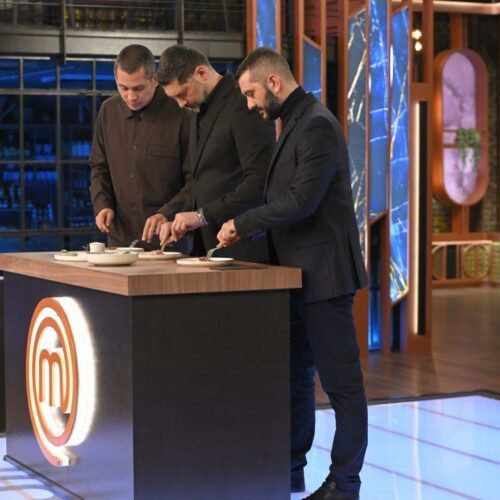 MasterChef 2024: Ποιοι παλεύουν να παραμείνουν σπίτι