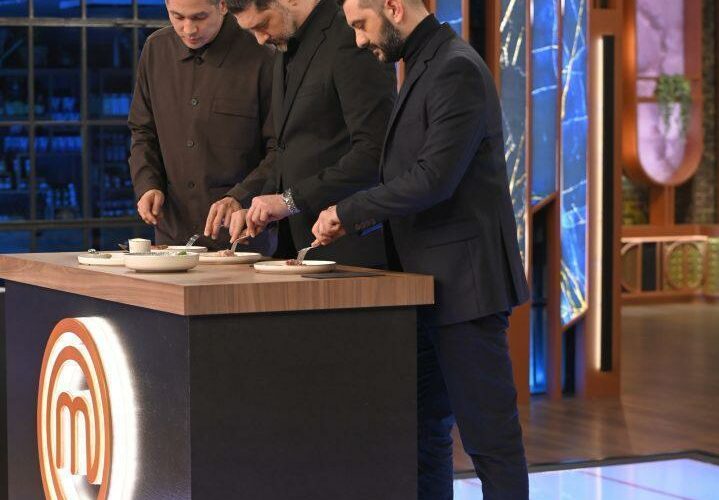 MasterChef 2024: Ποιοι παλεύουν να παραμείνουν σπίτι