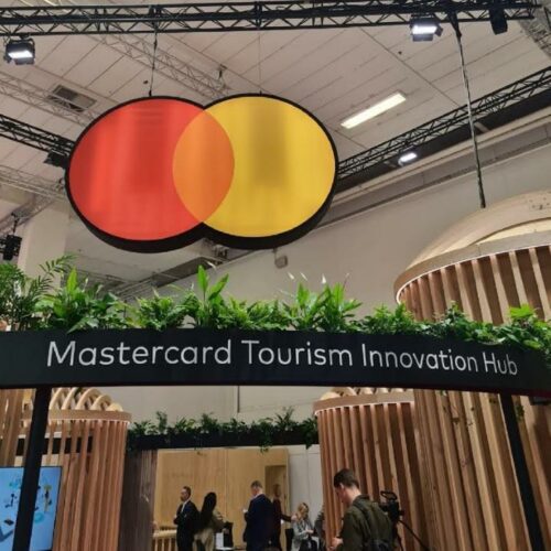 Mastercard: Συμφωνία του ΕΟΤ για συμμετοχή της Ελλάδας στο Tourism Innovation Hub