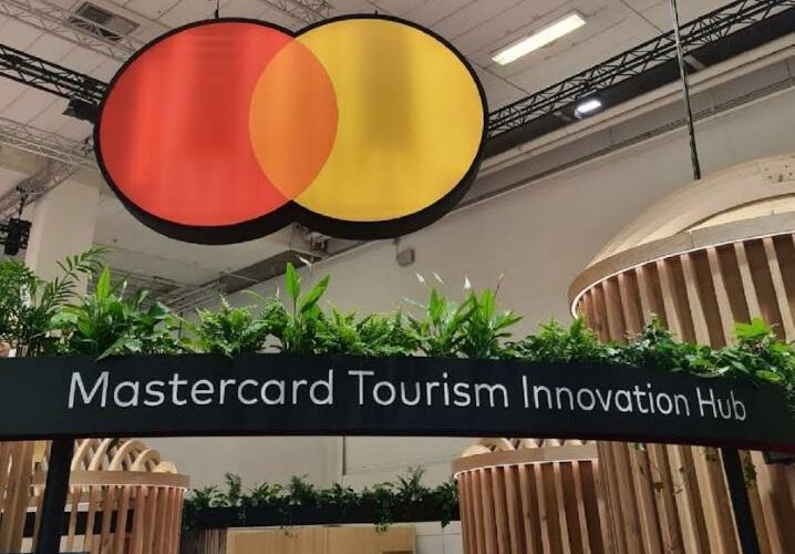 Mastercard: Συμφωνία του ΕΟΤ για συμμετοχή της Ελλάδας στο Tourism Innovation Hub