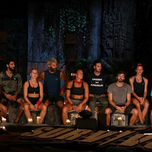 Survivor: Οι δύο ομάδες και οι ανατροπές που έρχονται