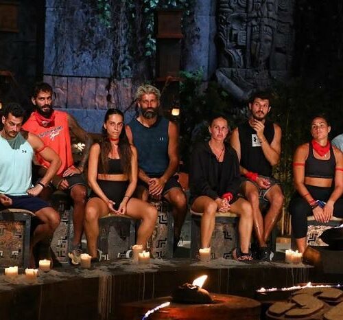 Survivor: Η μάχη που τίναξε στον αέρα την ενότητα