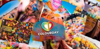 Colourday Festival